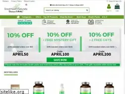 Sites similar to goodhealthusa.com