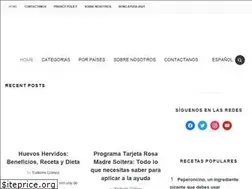 Sites similar to goodhealthyrecipe.com