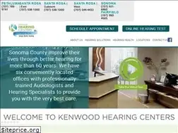 Sites similar to goodhearing.com