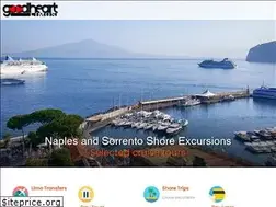 Sites similar to goodheartlimos.com