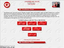 Sites similar to goodheartrealty.com