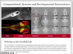 Sites similar to goodhill.org