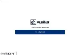 Sites similar to goodhim.com