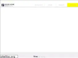 Sites similar to goodhome-estate.com