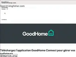 Sites similar to goodhome.com