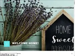 Sites similar to goodhomeangel.com