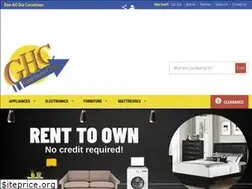Sites similar to goodhomecenters.com