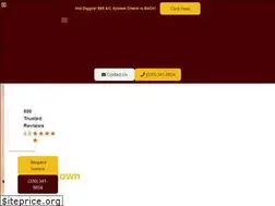 Sites similar to goodhomecomfort.com