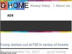 Sites similar to goodhomee.blogspot.com.eg