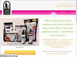 Sites similar to goodhomescents.com