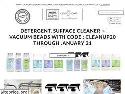 Sites similar to goodhomestore.com