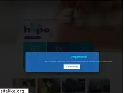 Sites similar to goodhope.org.pe