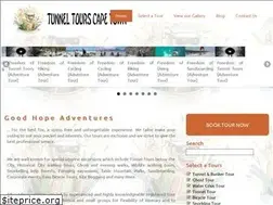 Sites similar to goodhopeadventures.com