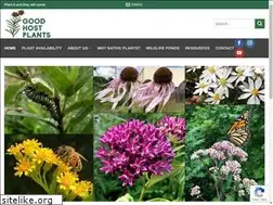 Sites similar to goodhostplants.com
