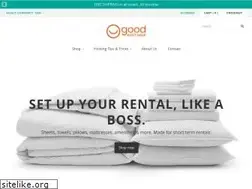 Sites similar to goodhostshop.com