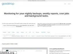 Sites similar to goodhotels.com