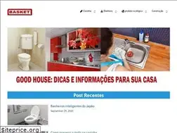 Sites similar to goodhouse.com.br