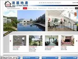Sites similar to goodhouse.hk