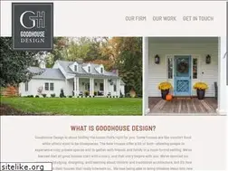 Sites similar to goodhousellc.com