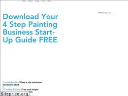 Sites similar to goodhousepainting.com