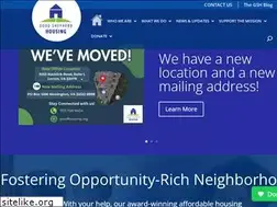 Sites similar to goodhousing.org