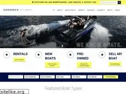 Sites similar to goodhueandhawkins.com