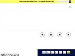 Sites similar to goodhueboat.com