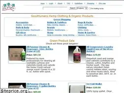 Sites similar to goodhuman.com
