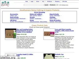Sites similar to goodhumans.com