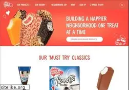 Sites similar to goodhumor.com