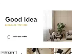 Sites similar to goodidea.kiev.ua