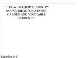 Sites similar to goodideahome.com