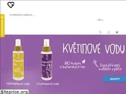 Sites similar to goodie.cz