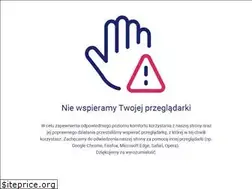Sites similar to goodie.pl