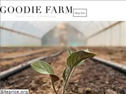 Sites similar to goodiefarm.com