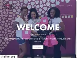 Sites similar to goodiegirlbags.org