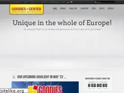 Sites similar to goodies-center.com