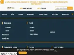 Sites similar to goodies-geek.fr