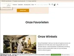 Sites similar to goodies-shop.nl