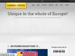 Sites similar to goodies-xxl.de