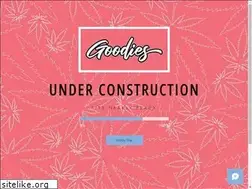 Sites similar to goodiesca.com
