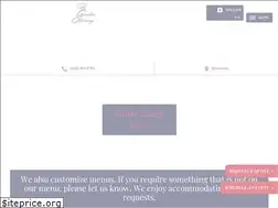 Sites similar to goodiescatering.net