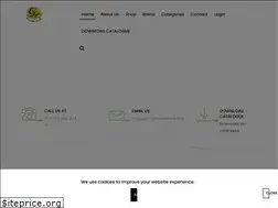 Sites similar to goodiesfoodsltd.com