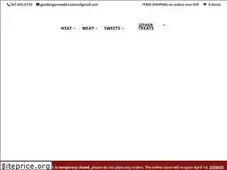 Sites similar to goodiesgonewild.com