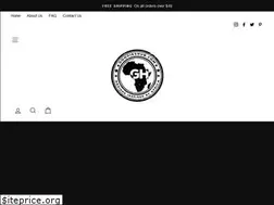 Sites similar to goodieshub.com
