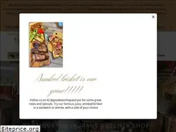 Sites similar to goodiesinthepantry.com