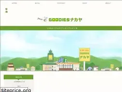 Sites similar to goodiesnakaya.com