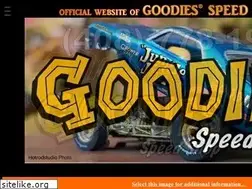 Sites similar to goodiesspeedshop.com