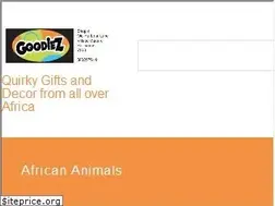 Sites similar to goodiezonline.com