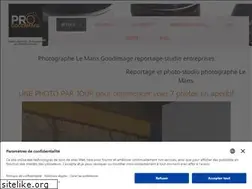 Sites similar to goodimage.fr